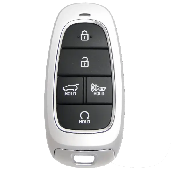 2021-2022 Hyundai 5-Button Smart Key Fob FCC TQ8-FOB-4F26 Part number 95440-N9070  (AFTERMARKET)