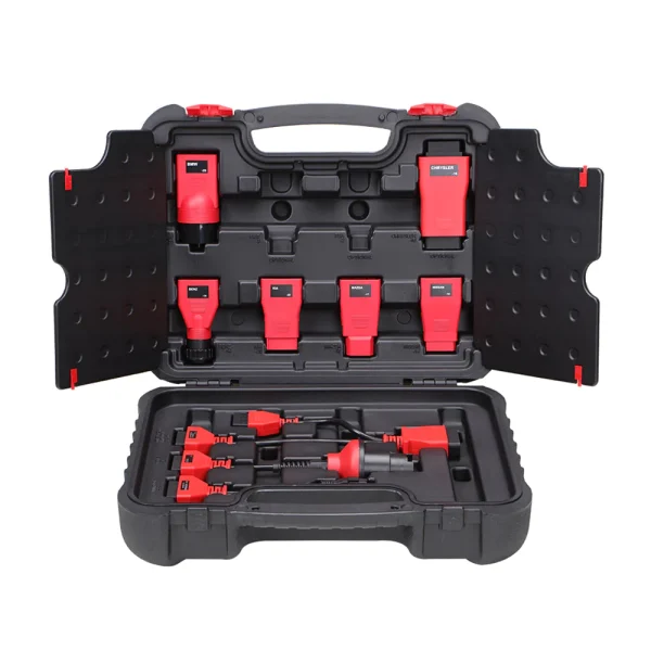 Autel - MSOBD2KIT - Non OBDII Adapter Kit - For MSUltra MS919 And MS909